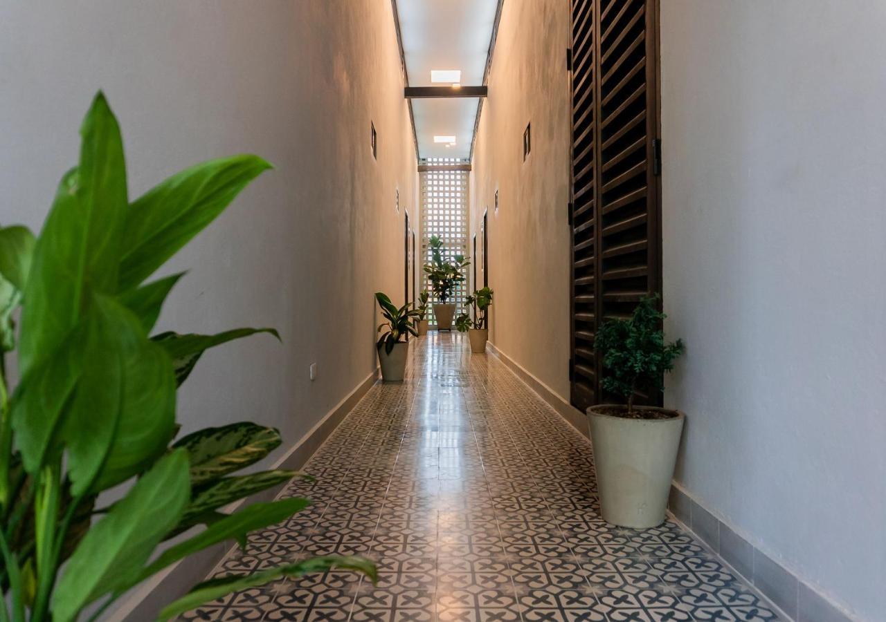 The Garden By Dot Suites Santa Marta  Exterior photo